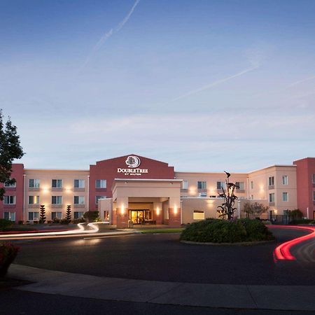 Doubletree By Hilton Vancouver Zewnętrze zdjęcie
