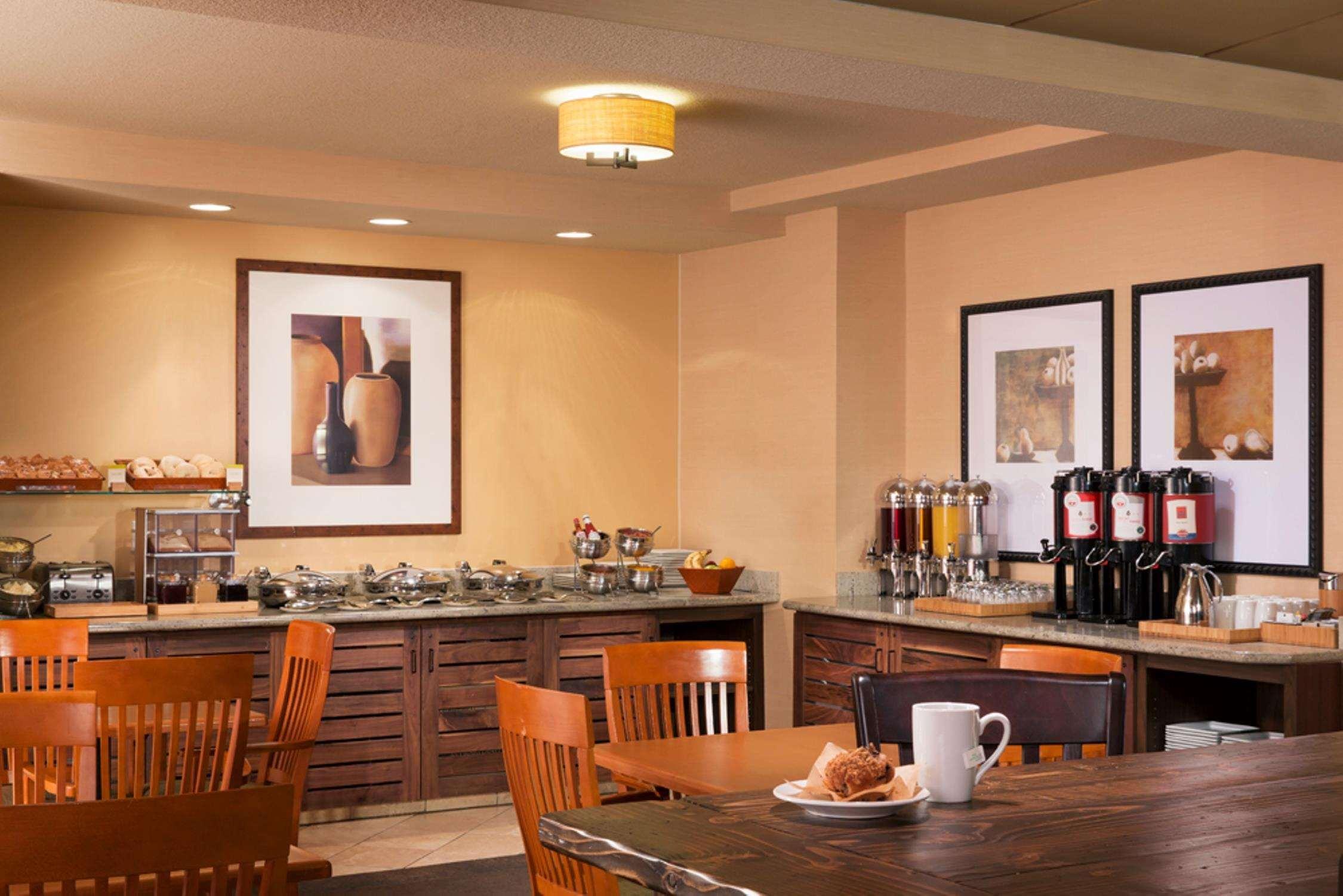 Doubletree By Hilton Vancouver Zewnętrze zdjęcie