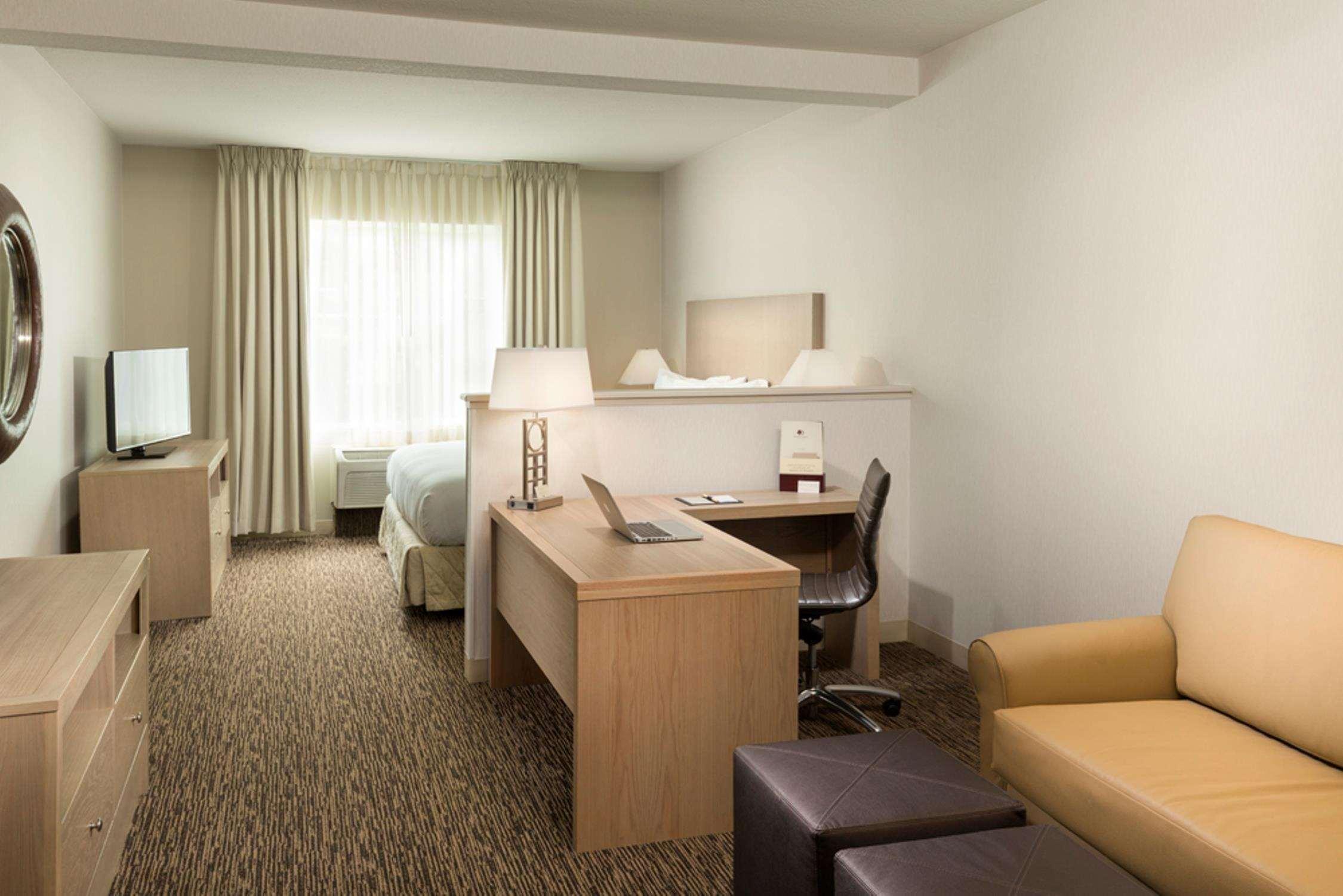 Doubletree By Hilton Vancouver Zewnętrze zdjęcie