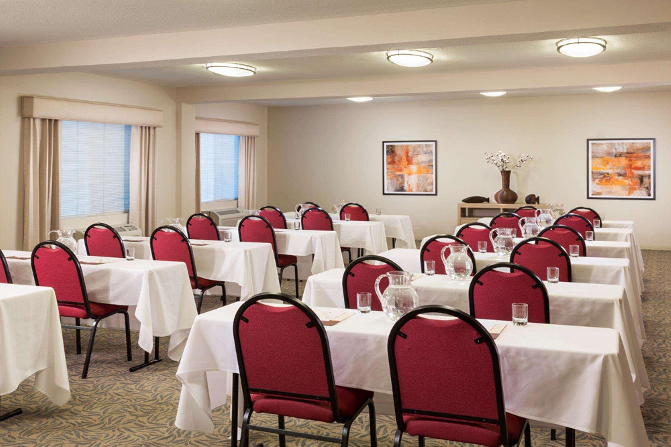 Doubletree By Hilton Vancouver Zewnętrze zdjęcie