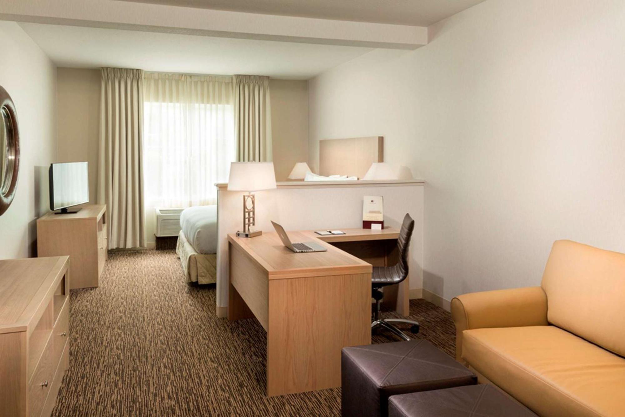 Doubletree By Hilton Vancouver Zewnętrze zdjęcie