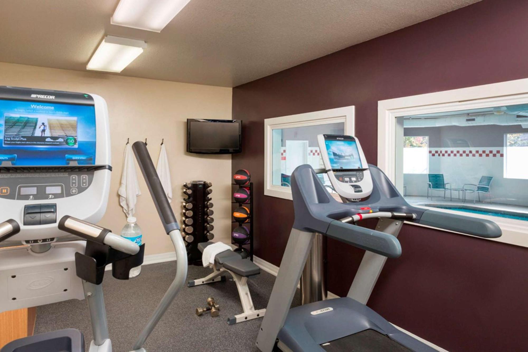 Doubletree By Hilton Vancouver Zewnętrze zdjęcie