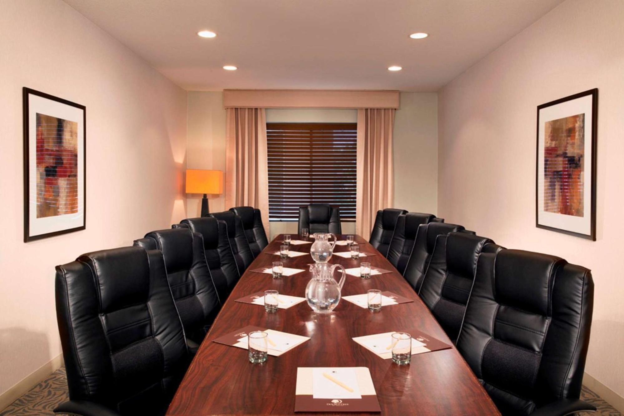 Doubletree By Hilton Vancouver Zewnętrze zdjęcie