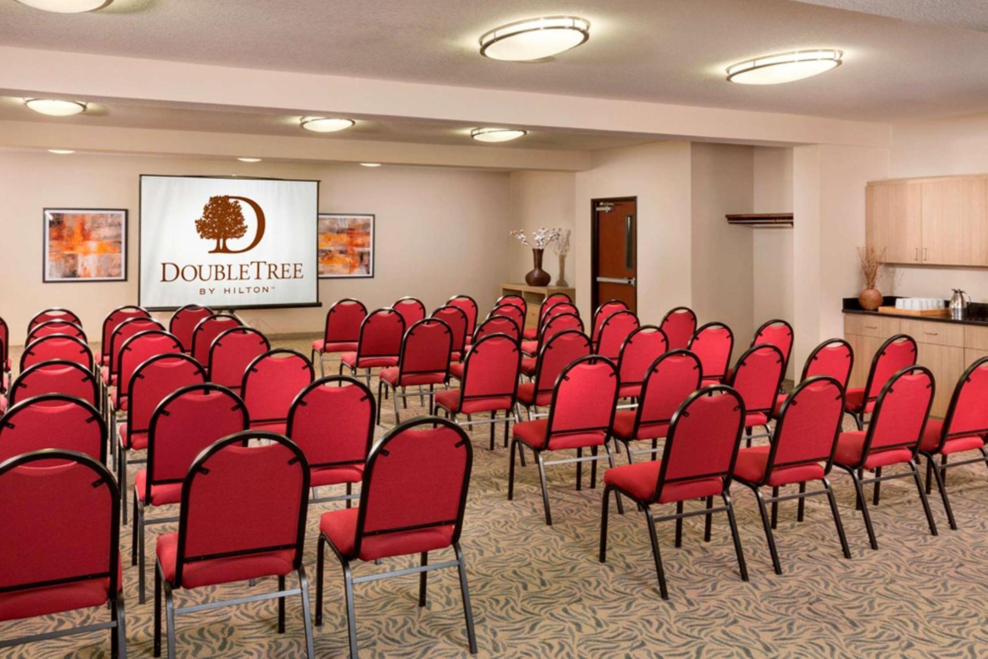 Doubletree By Hilton Vancouver Zewnętrze zdjęcie
