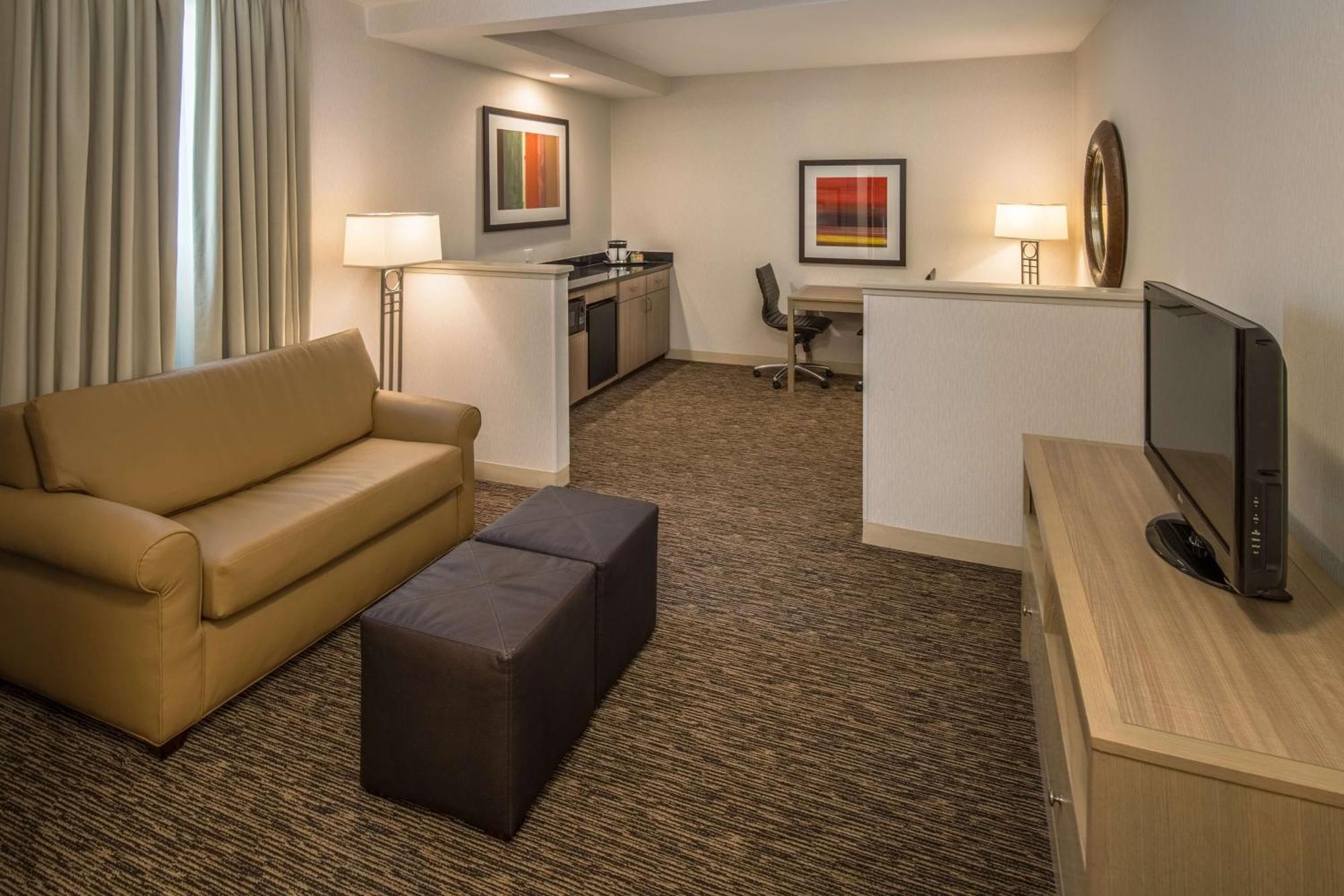 Doubletree By Hilton Vancouver Zewnętrze zdjęcie